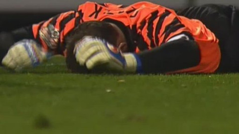 Fotbal - FC Slovan Liberec - AC Sparta Praha