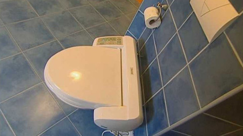 Bydlení je hra - 8. prosince 2005