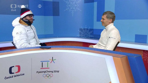 XXIII. zimní olympijské hry 2018 Pchjongčchang - Velký přehled