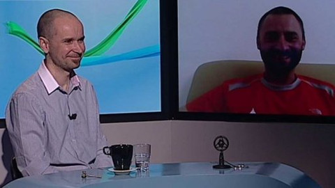 Hyde Park Civilizace - Vytrvalostní běžci