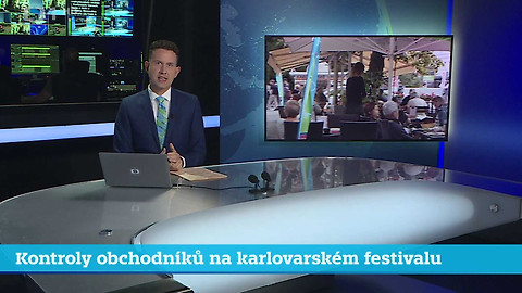 Události v regionech (jih a západ) - 10. července 2025