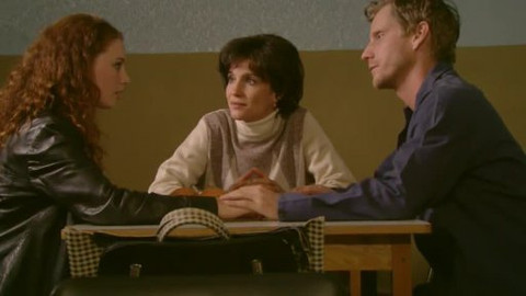 Vyprávěj - 8/16 Sametová revoluce