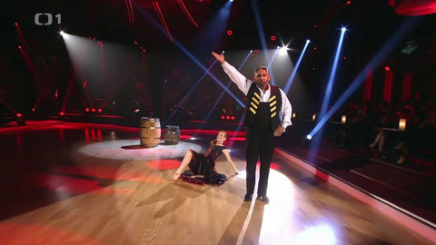 StarDance - Kolem dokola