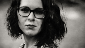 Obrázek pořadu Jít za svým snem: Barbara Herz, divadelní režisérka