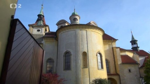 Cesty víry - Jít za srdcem