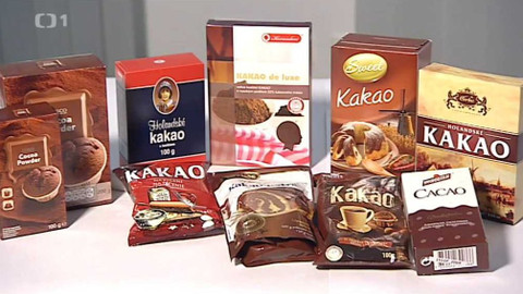 Černé ovce - 24. listopadu 2015