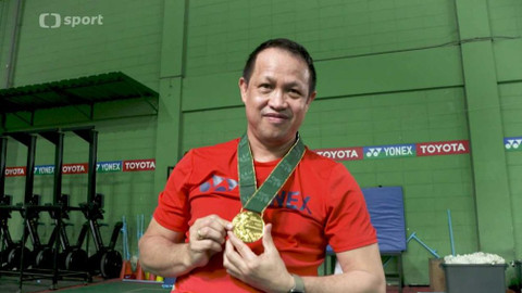 Magazín světového badmintonu - Magazín světového badmintonu 2021