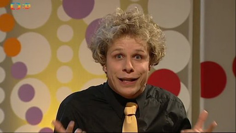 Taneční hrátky s Honzou Onderem - Jive