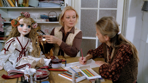 My všichni školou povinní - 12/13 Návrat