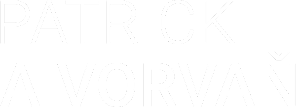 Patrick a vorvaň