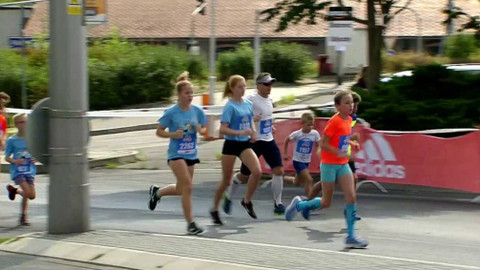 RunCzech - Mattoni 1/2Maraton Ústí nad Labem