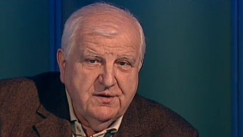 Hyde Park ČT24 - 13. ledna 2010