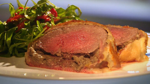 Vše o vaření - 20. února 2014