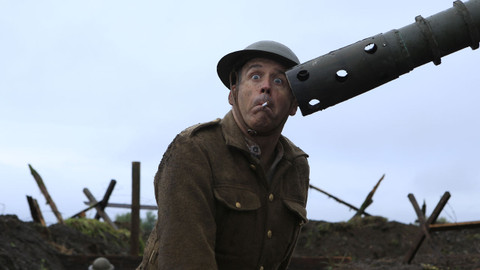 Kanadská soda - Epizoda 1/14