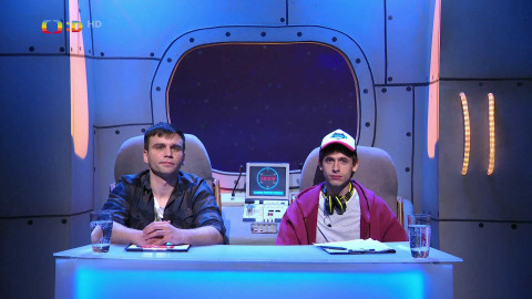 PLANETA YÓ - 2. dubna