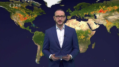 Horizont ČT24 - 7. února 2019