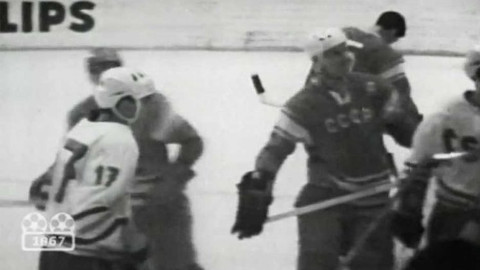 Archiv Z - ČSSR - SSSR