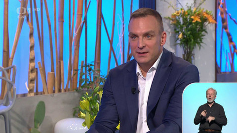 Sama doma - 15. dubna 2024