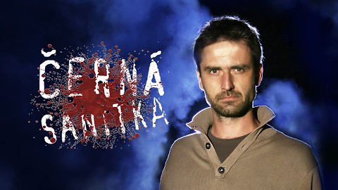 Černá sanitka