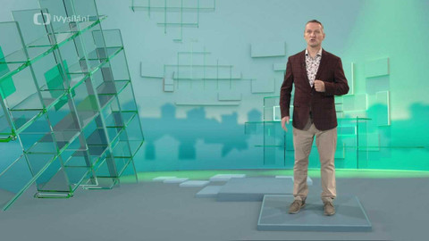 Bydlení s energií - 17. ledna 2023