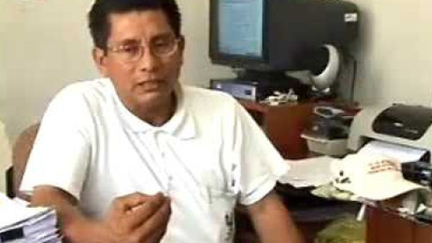 Přidej se - Amazonie 5