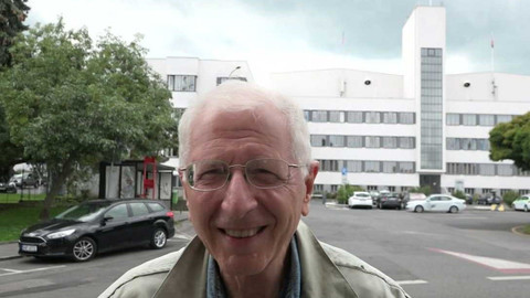 Babylon - Josef Lustig