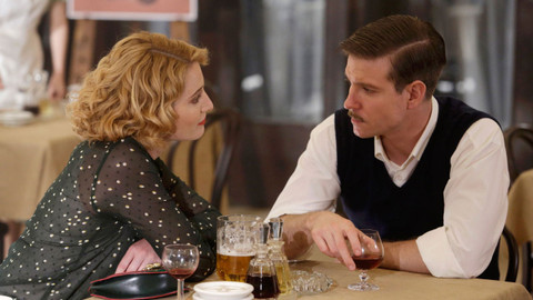 První republika - 9/13 První republika III