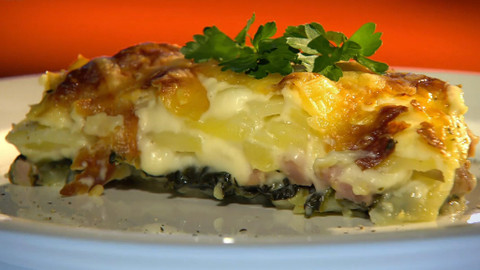 Vše o vaření - 28. března 2014