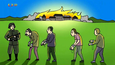 Zprávičky - 10. června 2018