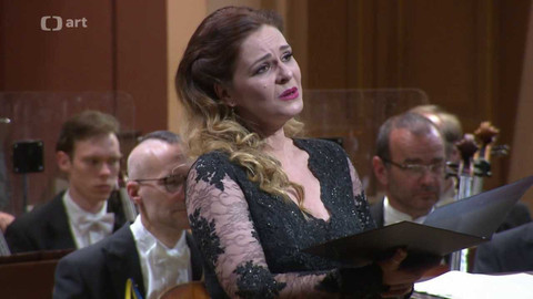 Mezinárodní hudební festival Pražské jaro - 17/25 Echo Pražského jara 2022