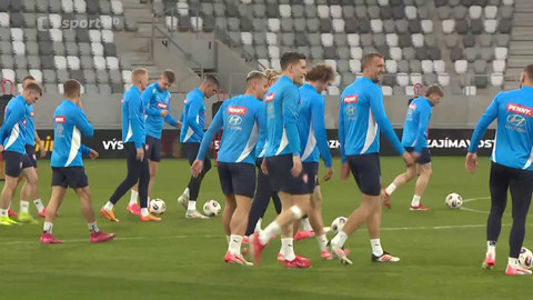 Studio fotbal - Fotbal Extra: Česko - Faerské ostrovy