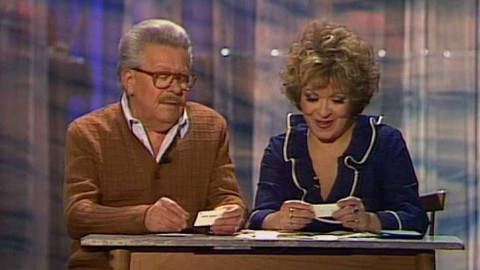 Televarieté - Televarieté 68