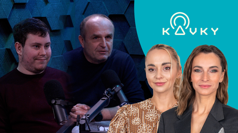 Kavky - Proč firmy odmítají handicapované?