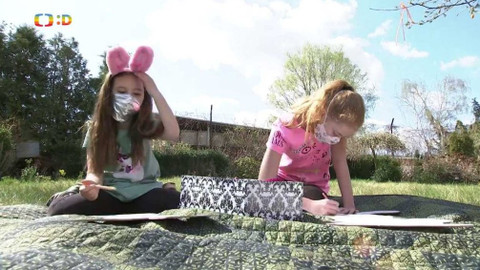 Zprávičky - 17. dubna 2020