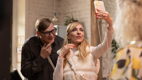 Děcko - Epizoda 5/10