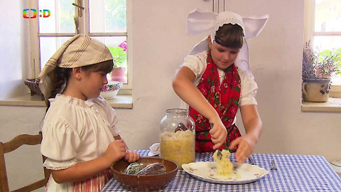 Draci v hrnci - Pickles není zaklínadlo, ale kouzla umí!