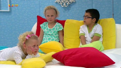 Malovaná čítanka - O hvězdném hříbátku