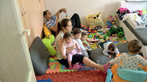 Paterčata - 12/13 Sami