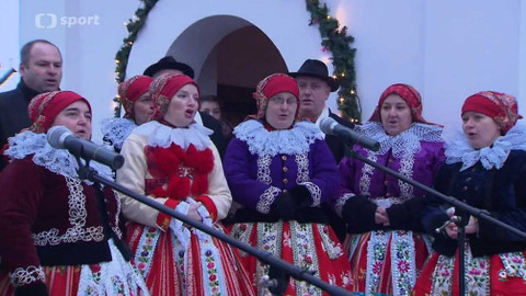 Sokolský zpravodaj - 6. ledna 2018