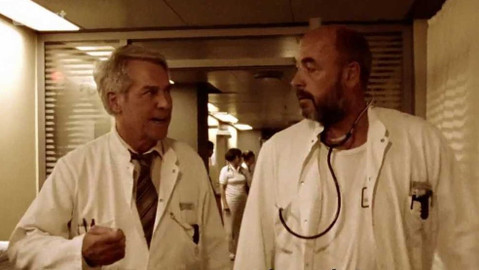 Království - 3/4 Gargantua