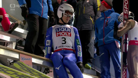 MS v letech na lyžích 2018 Německo - 2. soutěžní den