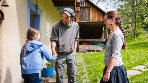 My se máme - My se máme, že máme chalupy