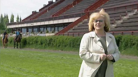 Domácí štěstí - 24. září 2005