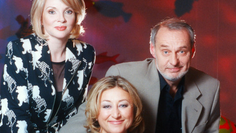 Banánové rybičky - Jak přežít odhodlání