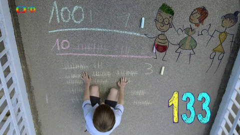 Kája a Mat+Ema+Tika - Desítková soustava