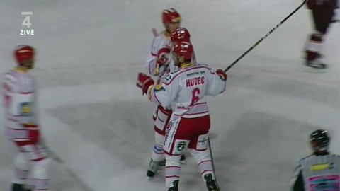 Hokej - Hokej den poté