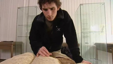 Záhady Toma Wizarda - Pardubičtí kati