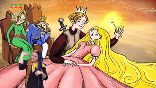 Pohádky krále Jiřího