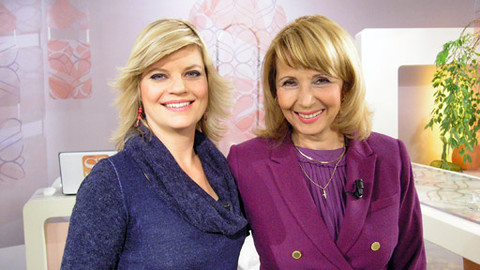 Sama doma - 21. října 2013