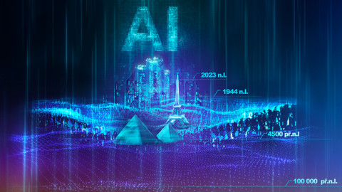 Kyber tabu - 14/14 Budoucnost